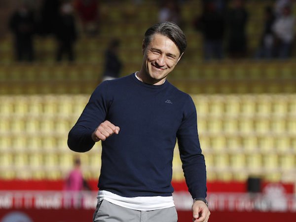 Niko Kovac ingin tren positif di AS Monaco terus berlanjut