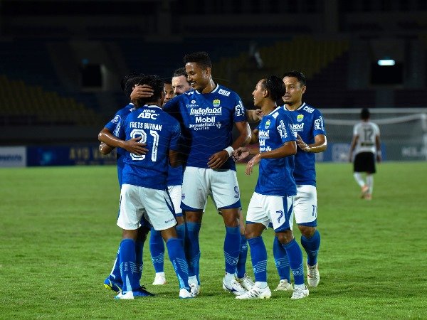 Achmad Jufriyanto menilai Persib bisa menang karena cetak gol cepat.