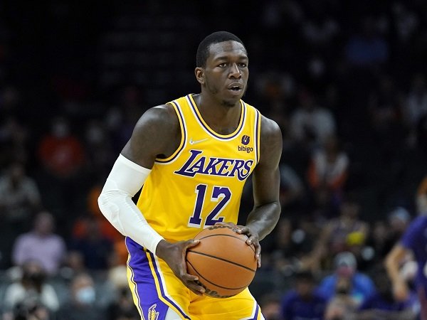 Kendrick Nunn sudah gatal ingin lakoni debut bersama Lakers.