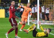 Klaim Penalti Marco Reus, Erling Haaland: Wasit Enggan Lihat VAR!