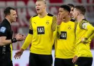Petinggi Dortmund Bela Jude Bellingham Soal Ucapan Provokatifnya ke Wasit