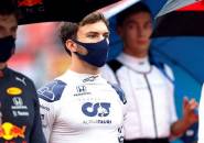 Pierre Gasly Punya Keinginan untuk Kembali ke Red Bull di F1 2023