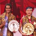 An Se Young Bangga Dengan Raihan 3 Gelar di Bali, Nantikan Kejuaraan Dunia
