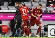 CEO Bayern Munich Buka Peluang Perpanjang Kontrak Niklas Sule, Tapi…