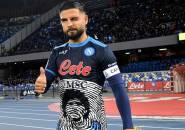 Agen Klaim Napoli Kasih Tawaran Keterlaluan Kepada Lorenzo Insigne
