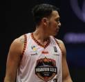 Ebrahim Enguio Lopez Gabung Louvre Indonesia di ABL 2022