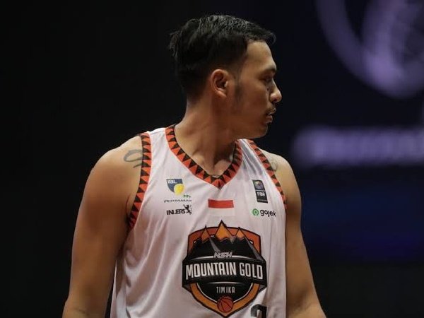 Louvre Indonesia dapatkan jasa Ebrahim Enguio Lopez.