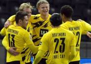 Jamu Besiktas, Dortmund Kemungkinan Istirahatkan Beberapa Pemain Kunci