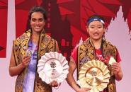Jepang dan Korea Akan Kuasai Ganda Putra & Tunggal Putri di Kejuaraan Dunia
