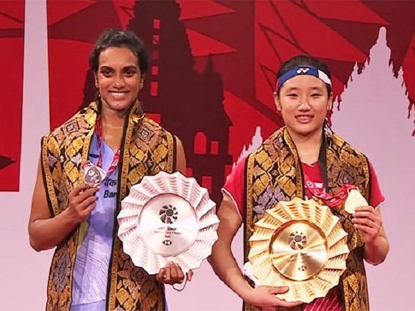 Jepang dan Korea Akan Kuasai Ganda Putra & Tunggal Putri di Kejuaraan Dunia