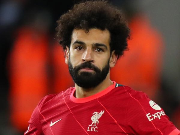 Klopp Tidak Peduli dengan Situasi Kontrak Mohamed Salah