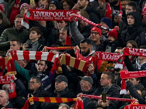 Liverpool Sambut Baik Pembentukan Dewan Pendukung Klub