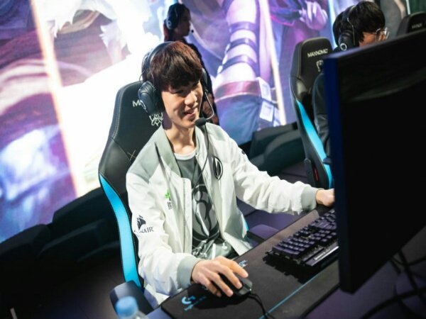 4 Tahun Lebih Bersama Invictus Gaming, TheShy Akhirnya Hengkang