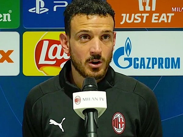 Alessandro Florenzi