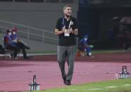 Alessio Harus Bekerja Ekstra Untuk Siapkan Timnya Menghadapi Bhayangkara FC