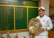 Ashleigh Barty Terima Penghargaan WTA Player of the Year