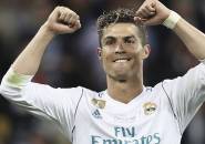 Calderon: Kami Sukses Paksa MU Jual Ronaldo dengan Murah