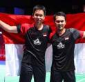 Indonesia Mundur Dari Kejuaraan Dunia Akibat Covid-19 Omicron