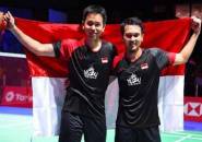 Indonesia Mundur Dari Kejuaraan Dunia Akibat Covid-19 Omicron