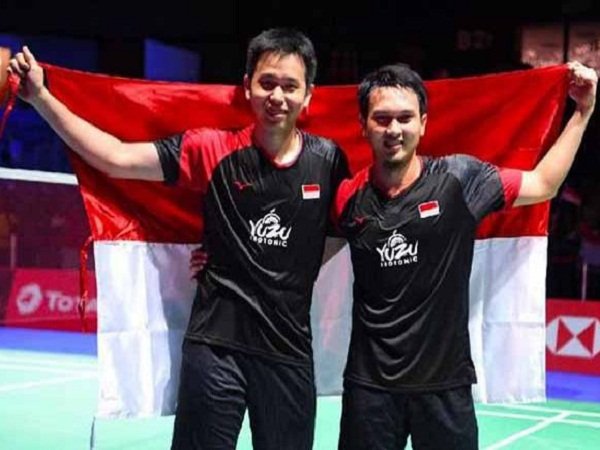 Mundurnya Indonesia Dari Kejuaraan Dunia Terkait Covid-19 Omicron