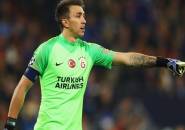 Muslera Tegaskan Galatasaray Tak Boleh Main Buruk Kontra Lazio