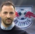 Resmi: Domenico Tedesco Ditunjuk sebagai Pelatih Baru RB Leipzig