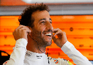 Daniel Ricciardo Bakal Pulang Kampung Setelah F1 2021 Berakhir