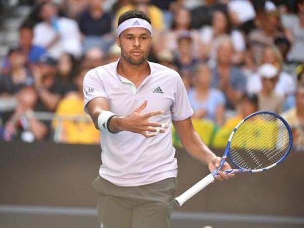 Permohonan Jo Wilfried Tsonga dapatkan wildcard di Australian Open ditolak FFT