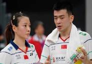 Zheng Siwei/Huang Yaqiog Pimpin Skuad China di Kejuaraan Dunia 2021