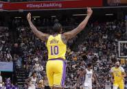 Deandre Jordan Nilai Lakers Perlu Belajar Menutup Laga Dengan Kuat