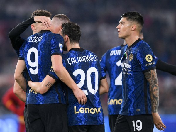 Inter Milan alihkan fokus ke Serie A setelah babak grup Liga Champions selesai.