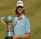 Blake Windred Raih Gelar Juara Profesional Pertama di Vic PGA Championship