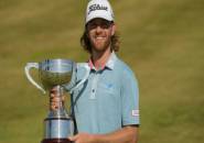 Blake Windred Raih Gelar Juara Profesional Pertama di Vic PGA Championship