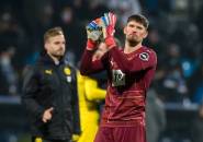 Dortmund Imbang, Gregor Kobel Akui Salah Atas Gol yang Dicetak Bochum