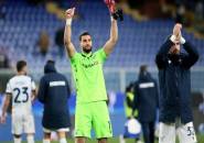 Siap Hengkang, Strakosha Enggan Teken Kontrak Baru Dengan Lazio