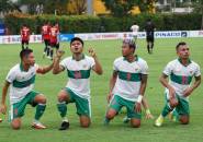 Taklukkan Laos 5-1, Permainan Timnas Indonesia Dinilai Makin Baik