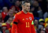 Wales Optimis Bale Akan Tampil di Play-off Piala Dunia