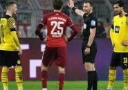 Buntut Kontroversi vs Bayern, Felix Zwayer Tak Lagi Pimpin Laga Dortmund