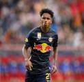 Karim Adeyemi Bantah Jalin Kesepakatan dengan Dortmund