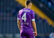 Milan dan Tottenham Serius Ingin Bajak Milenkovic Dari Fiorentina