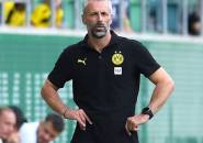 Jelang vs Greuther Furth, Dortmund Bertekad untuk Tampil Lebih Klinis