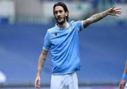 Lazio Berharap Luis Alberto Cukup Fit Untuk Hadapi Genoa