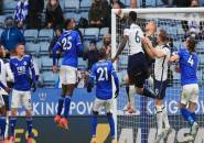 Ledley King Berikan Kabar Terkini Pertandingan Tottenham vs Leicester City