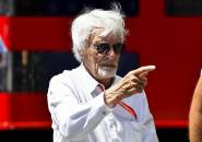 Bernie Ecclestone Kritik Persaingan Sengit Mercedes-Red Bull di F1 2021