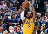 Los Angeles Lakers Menang Dramatis di Markas Dallas Mavericks