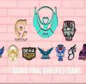 10 Tim PUBG Mobile Ladies yang Lolos ke Grand Final GPSL Season 0