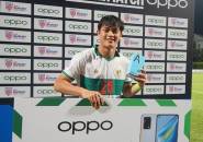 Dewangga, Andalan Baru Timnas Indonesia Yang Tampil Memikat Di Piala AFF