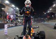 Mercedes Urung Ajukan Banding, Max Verstappen Tetap Jadi Juara F1 2021  