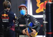 Untuk Musim 2022, Daniel Ricciardo Ingin Perbaiki Performa di Kualifikasi