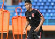 Persiraja Banda Aceh Pulangkan Andika Kurniawan Dari Borneo FC